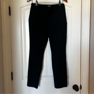 Express blazer work pants size 8R